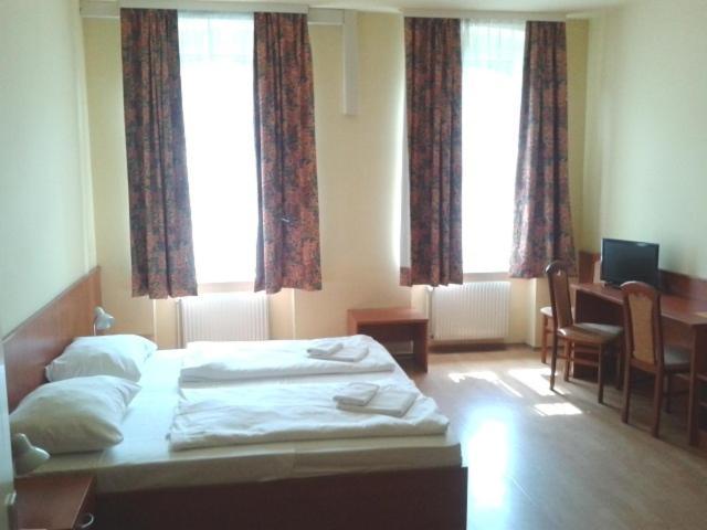 Hotel In Hernals Vienna