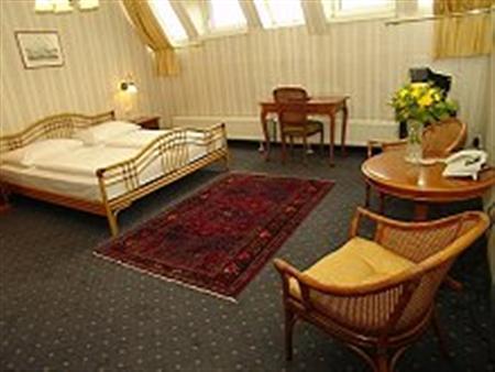 Atlanta Hotel Wien