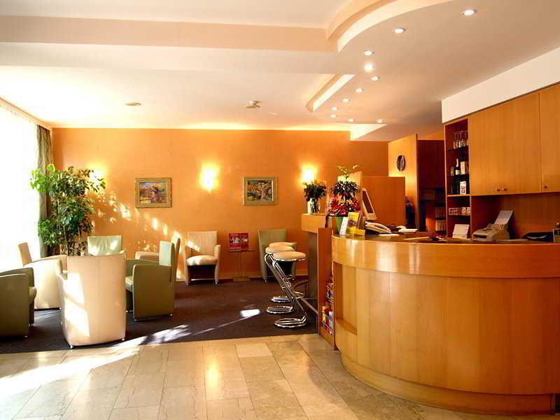 Hotel Henriette Stadthotel Vienna