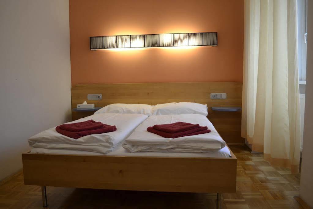 Hotel Anna