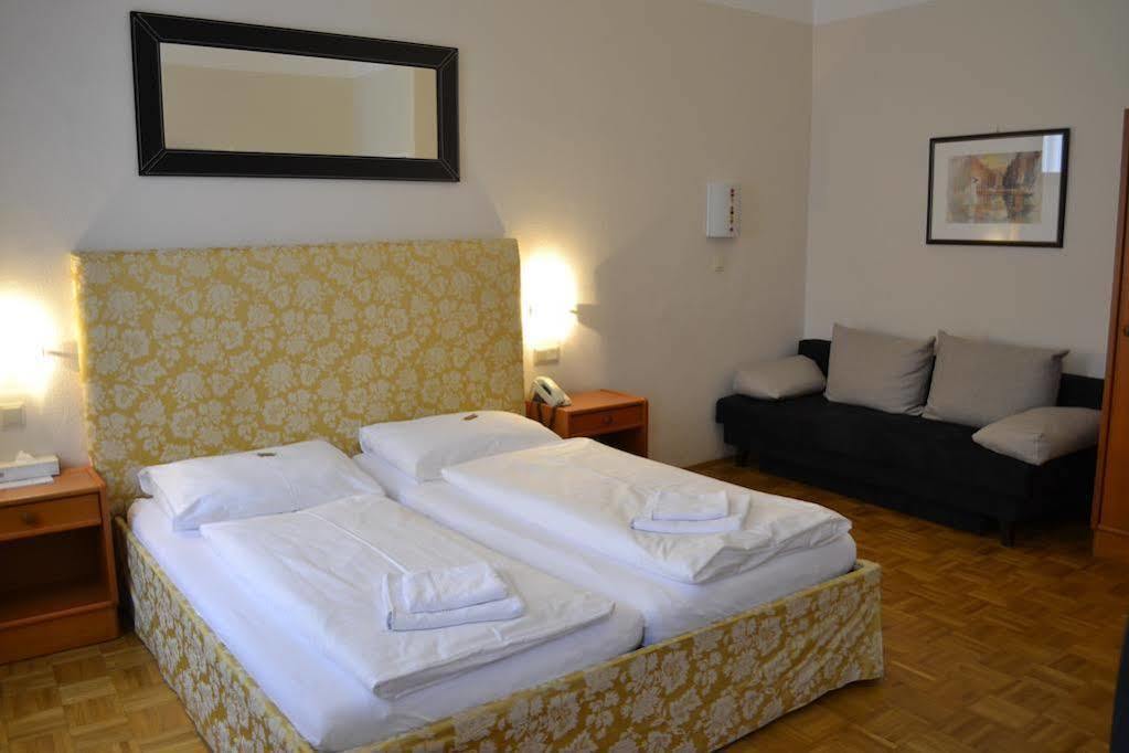 Anna Hotel Vienna
