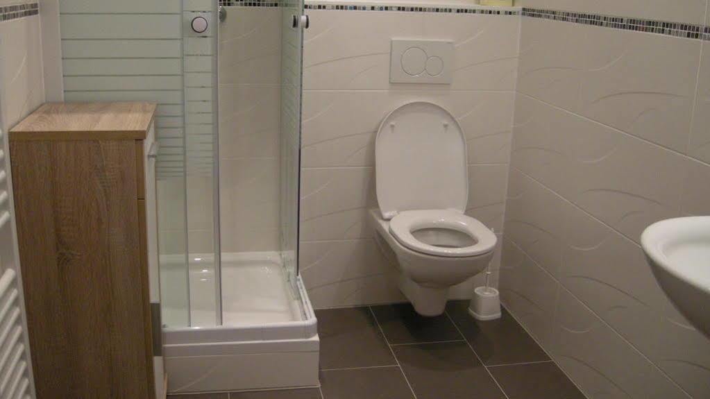 Apartment Che