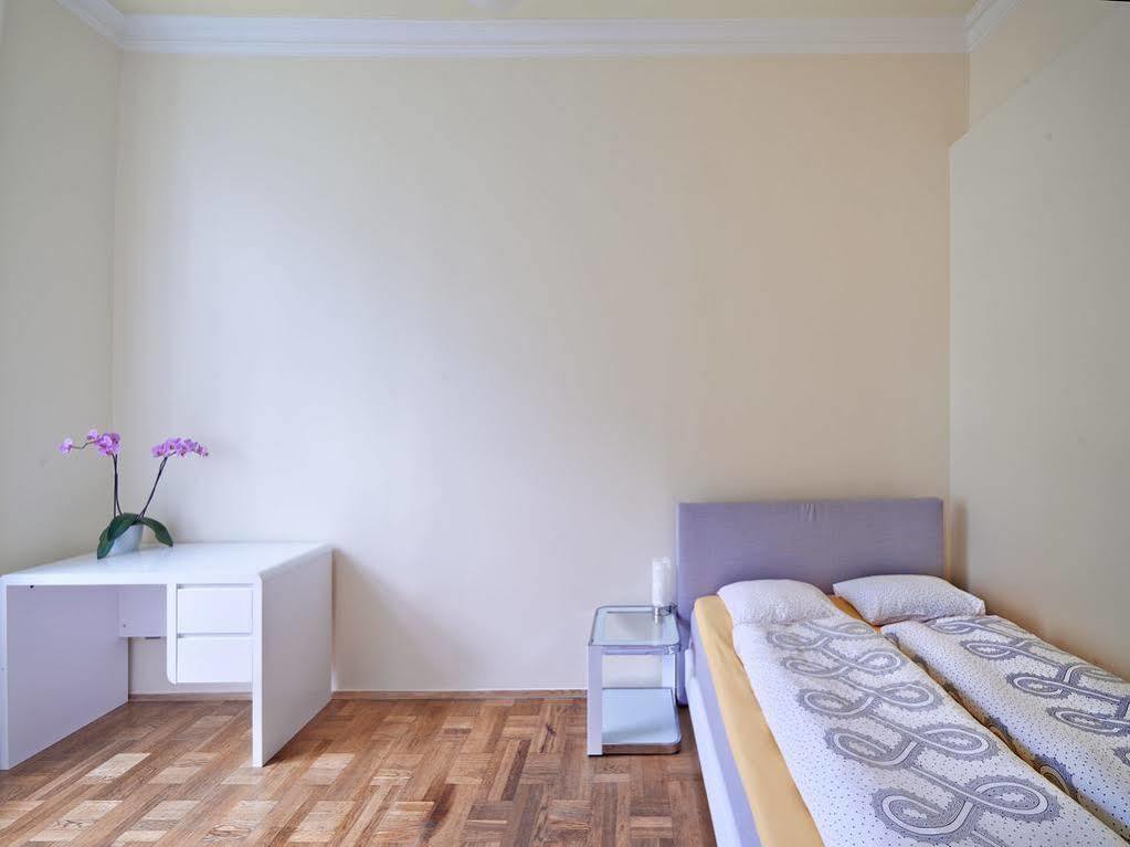 Primavera Casa de hóspedes