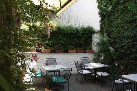 Hotel Caratart Bombolo Vienna