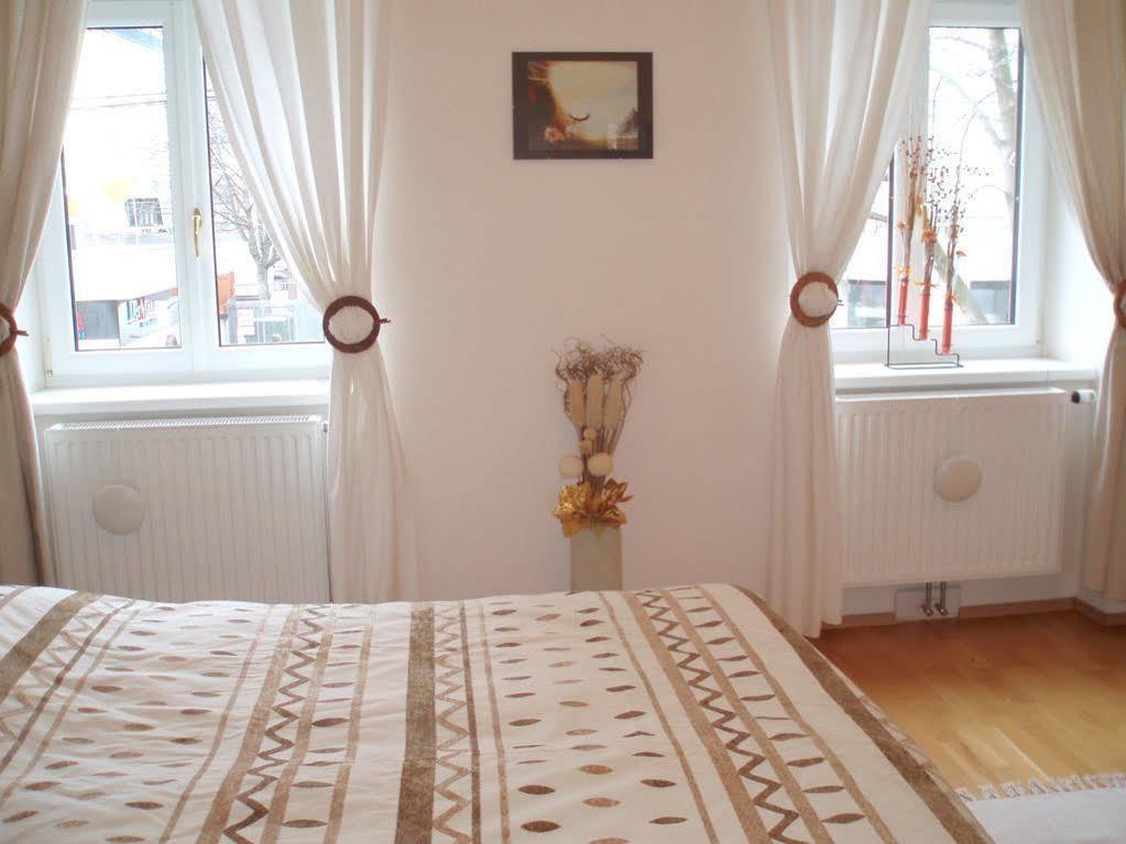 Apartment Sonnberg