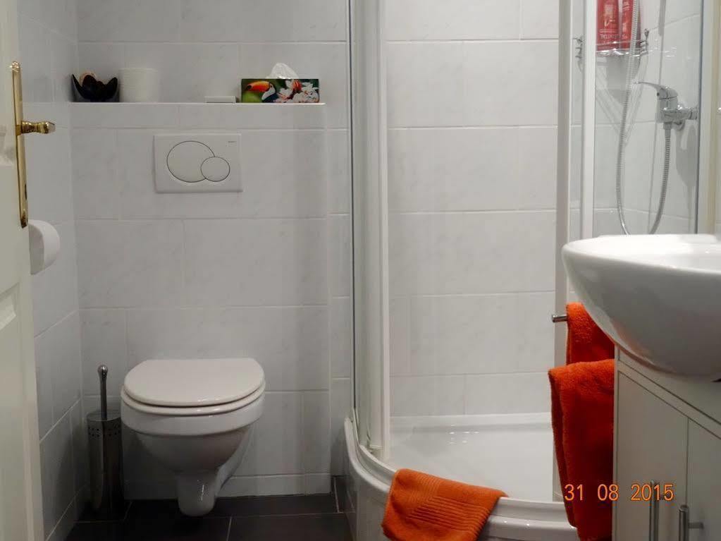 Apartment Sonnberg *