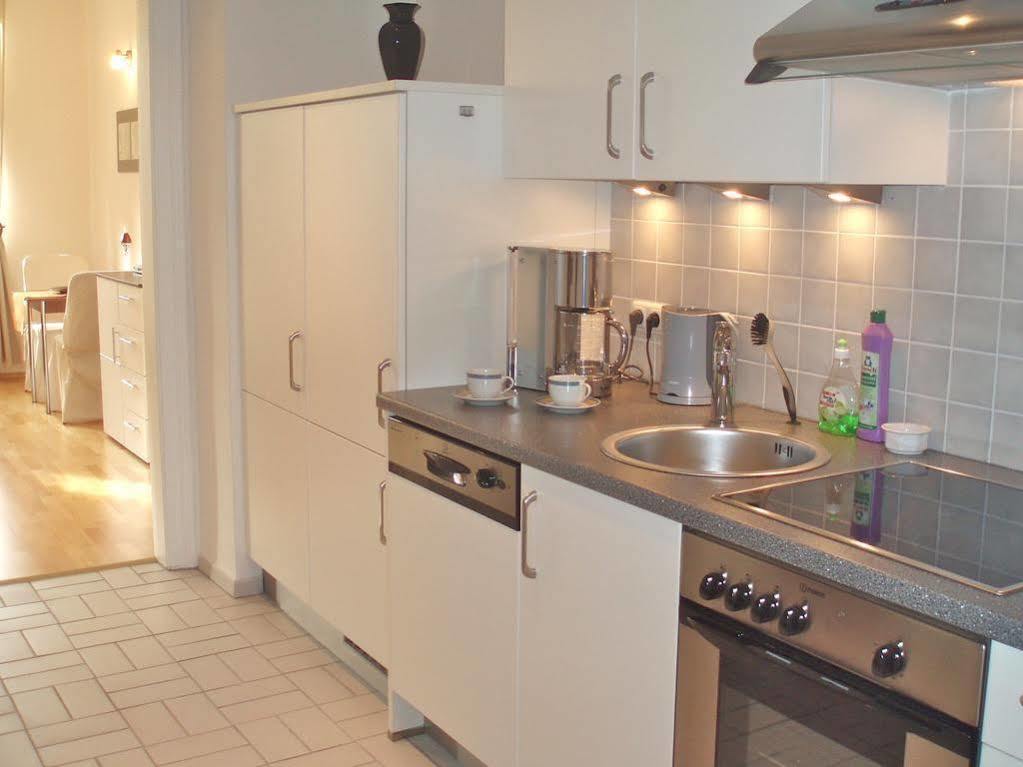 Apartment Sonnberg *