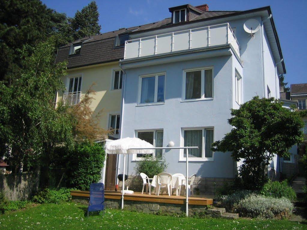 Apartment Haus Apricum - Schoen Wohnen & Gratis Parken Vienna