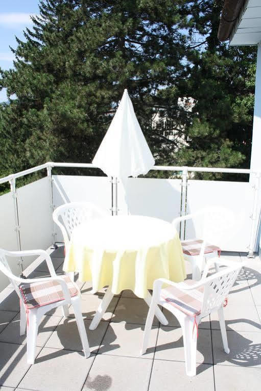 Apartment Haus Apricum - Schoen Wohnen & Gratis Parken Vienna