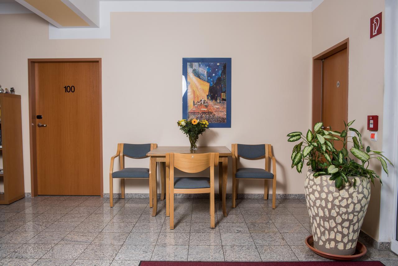 Breitenlee Hotel Vienna
