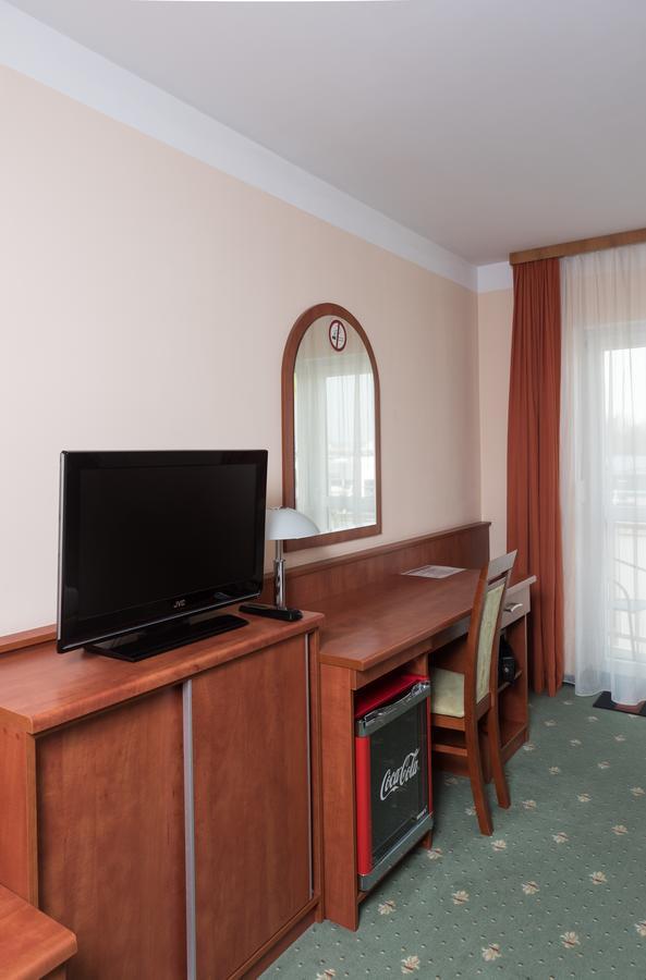 Breitenlee Hotel