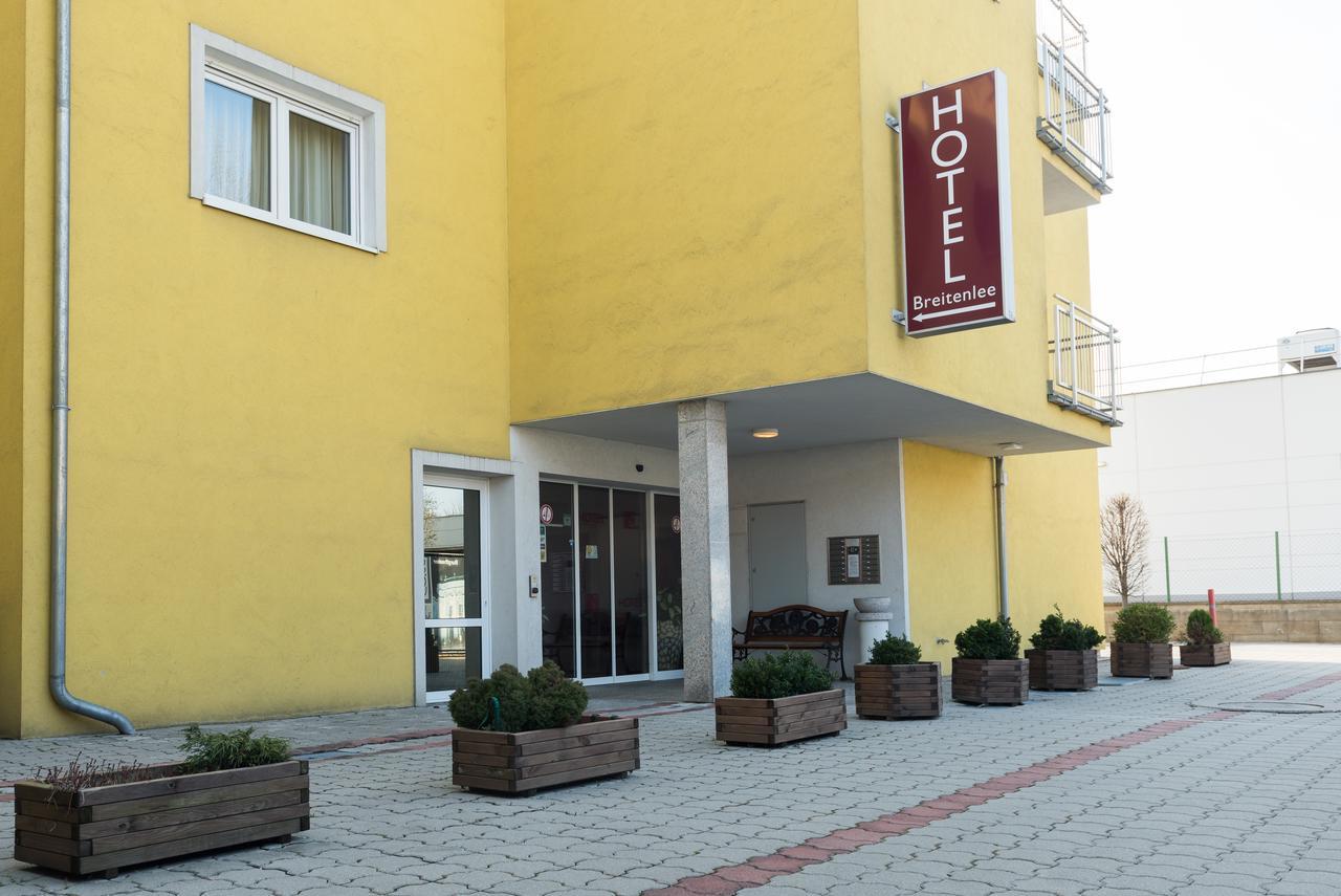 Breitenlee Hotel Vienna