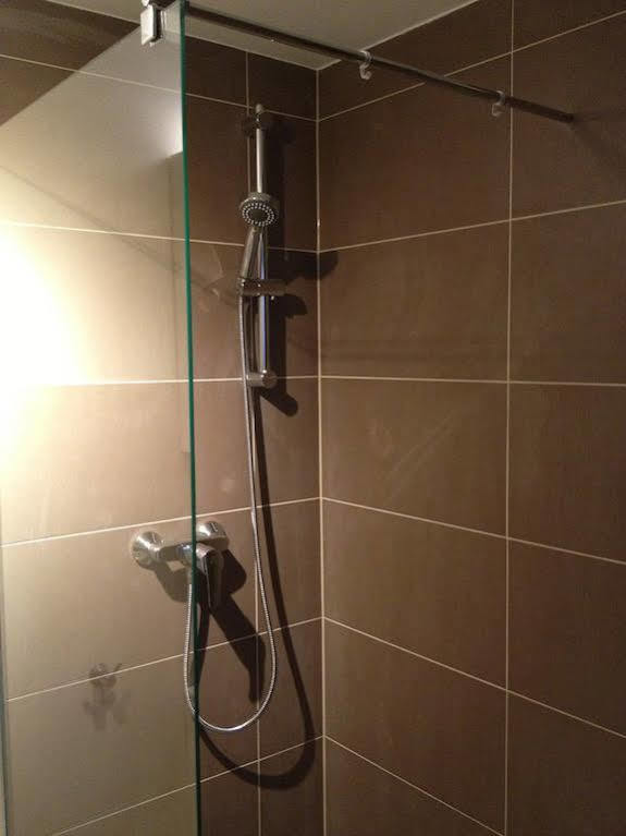 Hoheschule Courbette Apartment Vienna