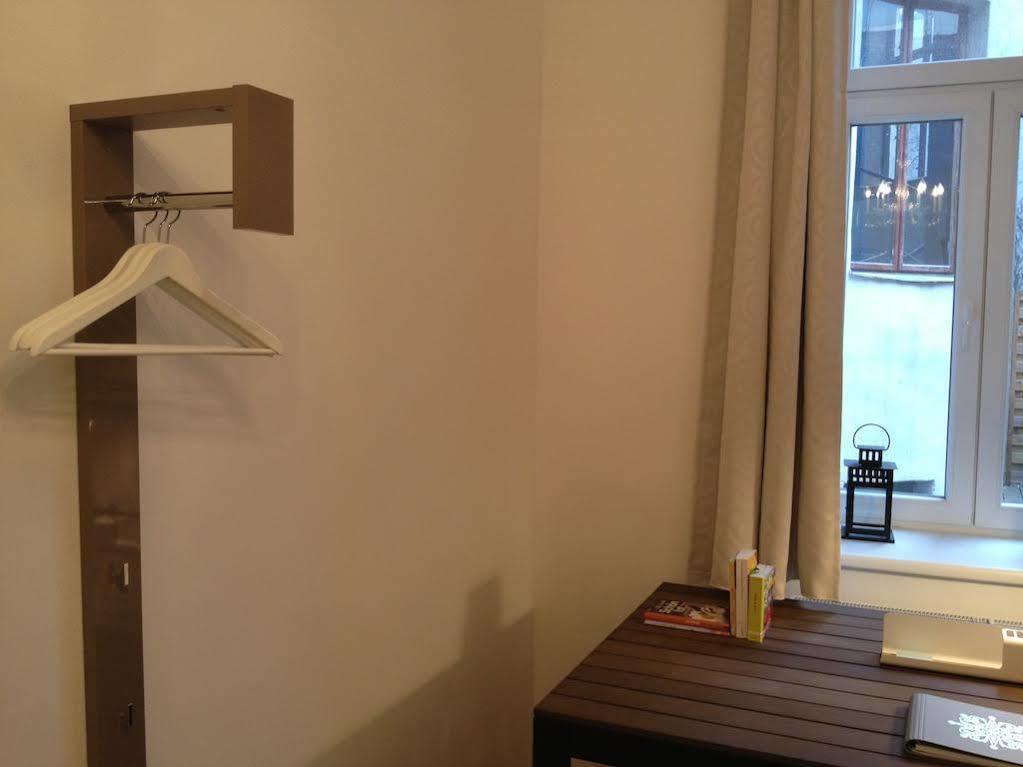 Hoheschule Courbette Apartment Vienna