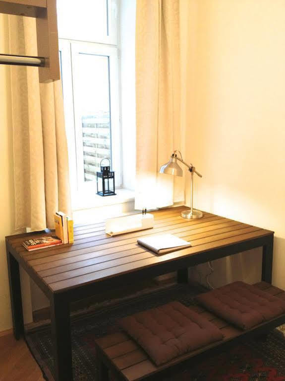 Hoheschule Courbette Apartment