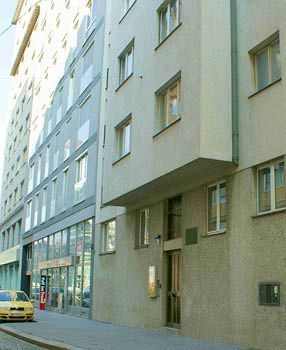 Dr. Geissler Hotel