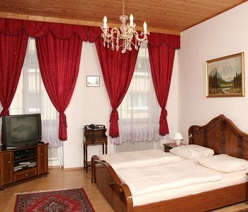 Aparthotel Marien-hof