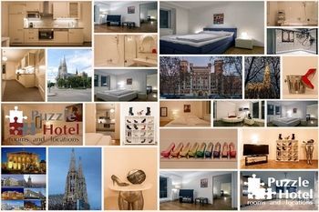 Hotel Center - Zentrum I