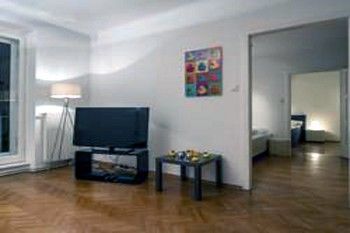Hotel Center - Zentrum I Vienna