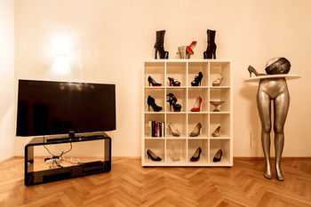 Hotel Center - Zentrum I 3*