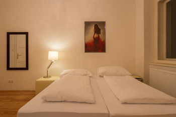 Center - Zentrum I Hotel