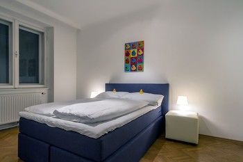 Center - Zentrum I Hotel 3*