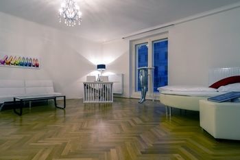 Center - Zentrum I 3* Vienna