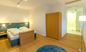 Apartment Getreidemarkt 10 Serviced *