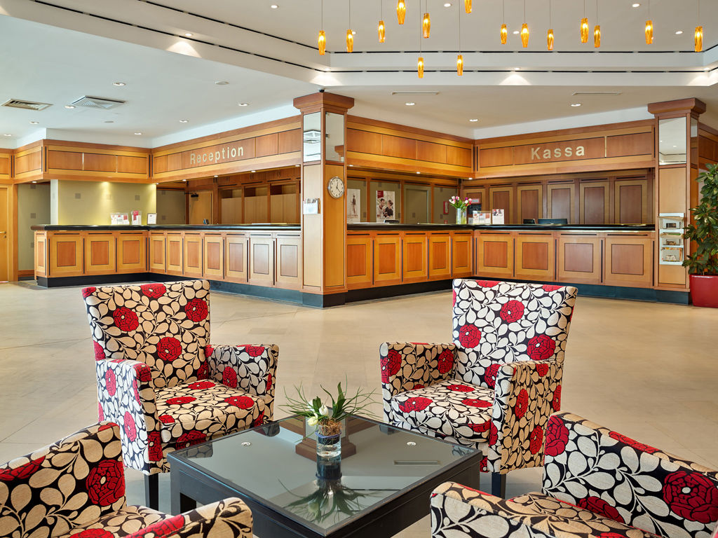 Austria Trend Bosei Hotel Vienna