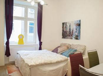 Hotel Urban Flats Danube Vienna