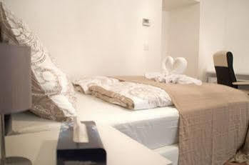 Hotel Urban Flats Danube Viena