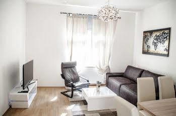 Hotel Urban Flats Danube