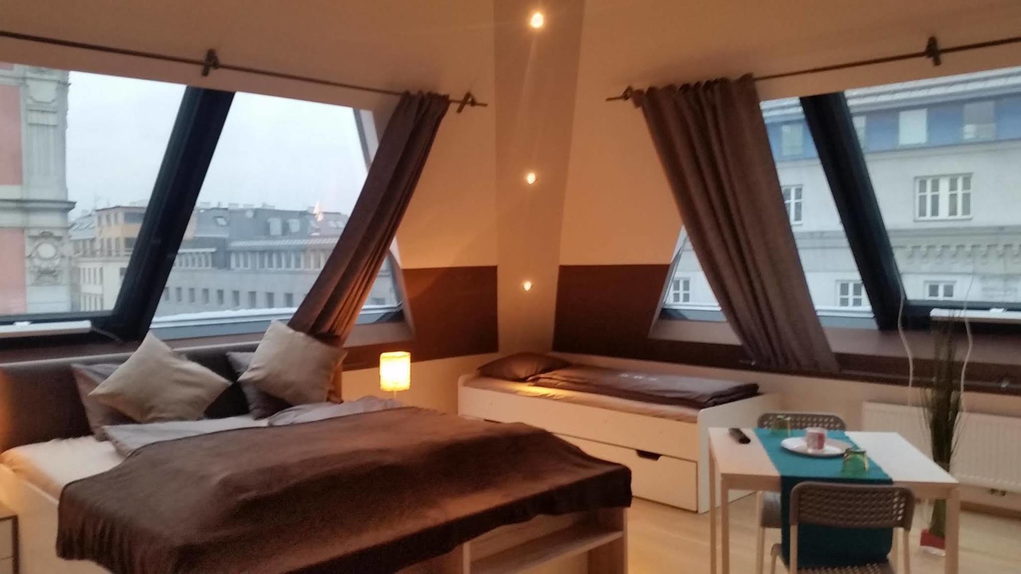 Prestige Schoenbrunn 3* Vienna