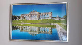 Imperial Schonbrunn Vienna