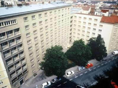 Gaestehaus Avis *