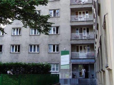 Gaestehaus Avis *