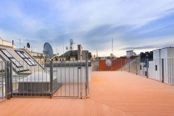 Abieshomes Serviced - Messe Prater *