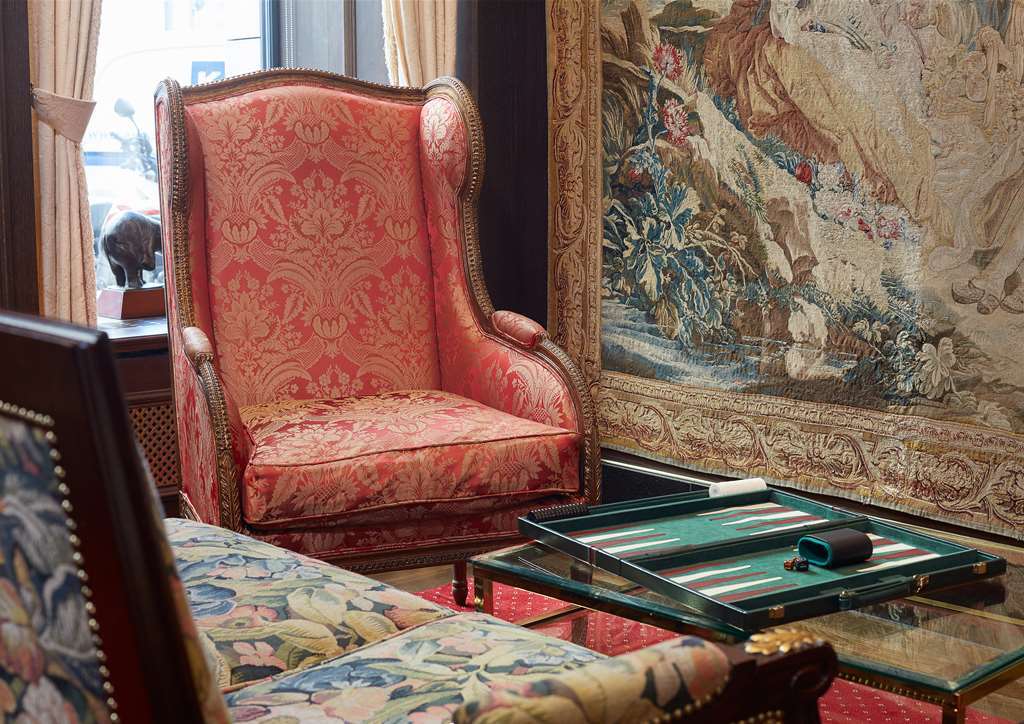 Living An Der Oper 4* Vienna