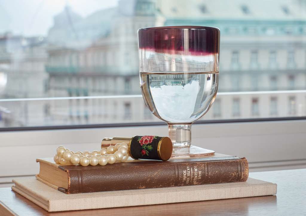 Living An Der Oper 4* Vienna