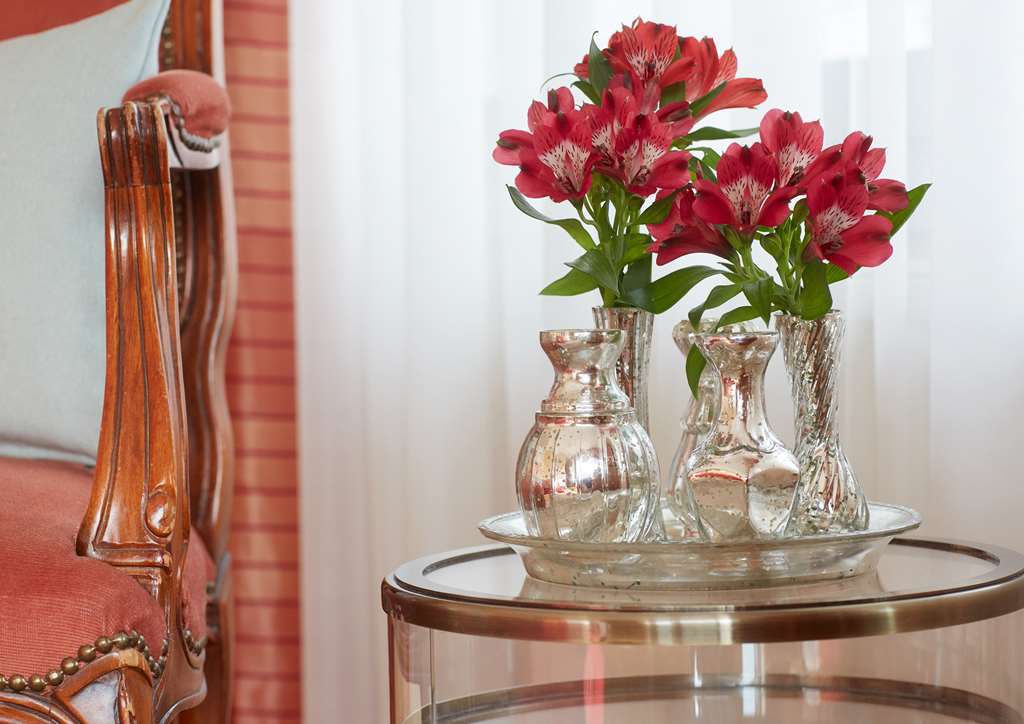 Living An Der Oper Hotel Vienna
