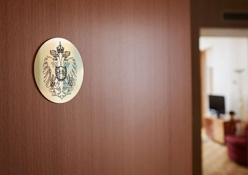 Living An Der Oper Hotel