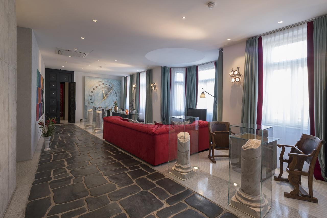 House Of Time - Fancy Suites Hotel Wien