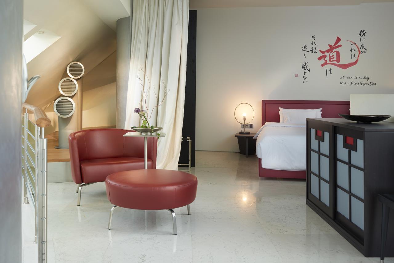 House Of Time - Fancy Suites Hotel Wien