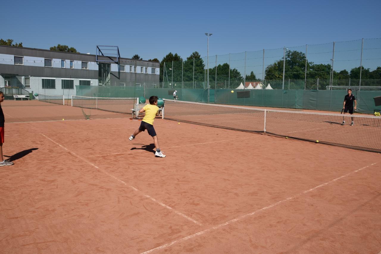 Kultur- Und Sportvereinigung Der Wiener Gemeindebediensteten * Wien