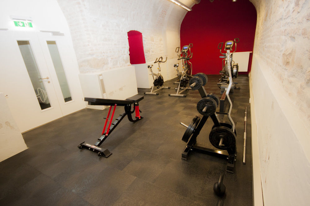 Mynext - Johannesgasse 3* Viena
