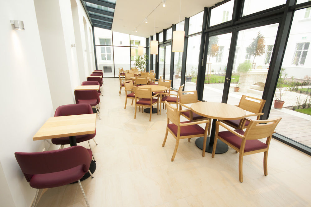 Aparthotel Mynext - Johannesgasse 3*