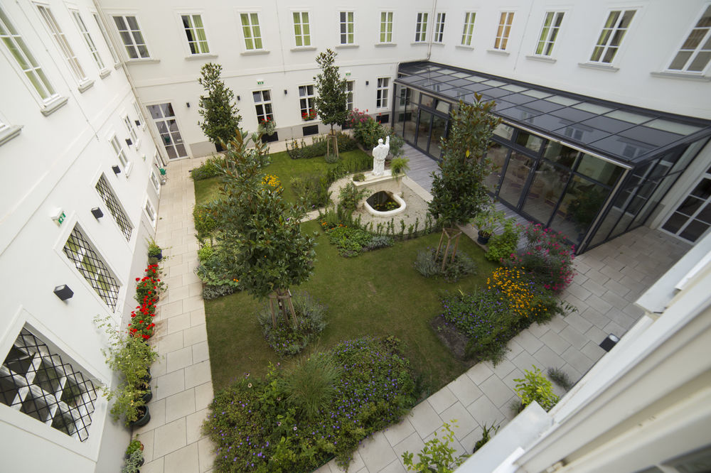 Aparthotel Mynext - Johannesgasse 3*