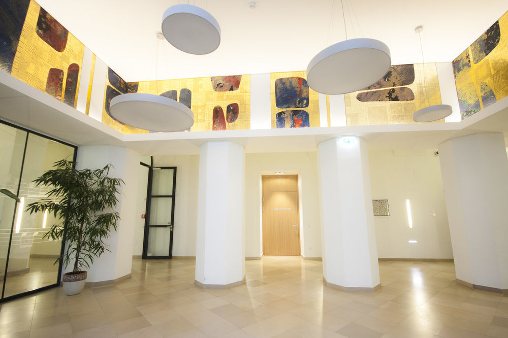 Mynext - Johannesgasse 3* Viena