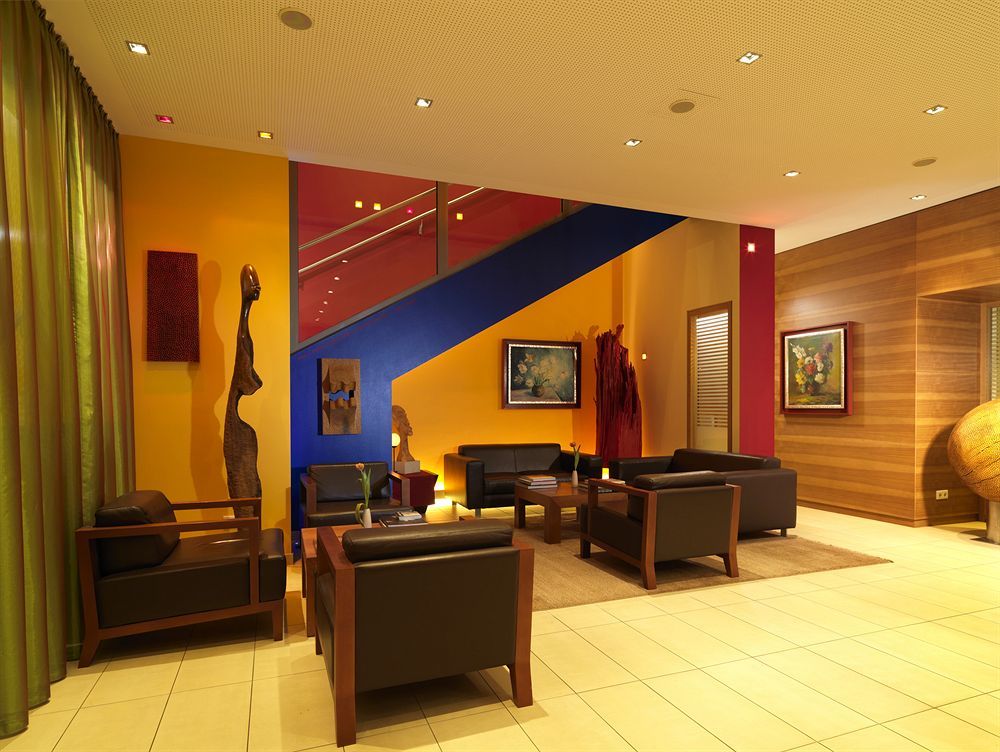 Hotel Boutique Am Stephansplatz 4*