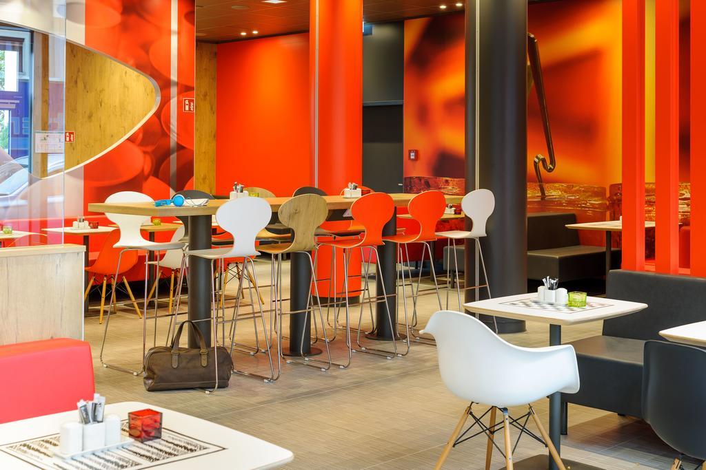 Ibis Hauptbahnhof 3* Viena